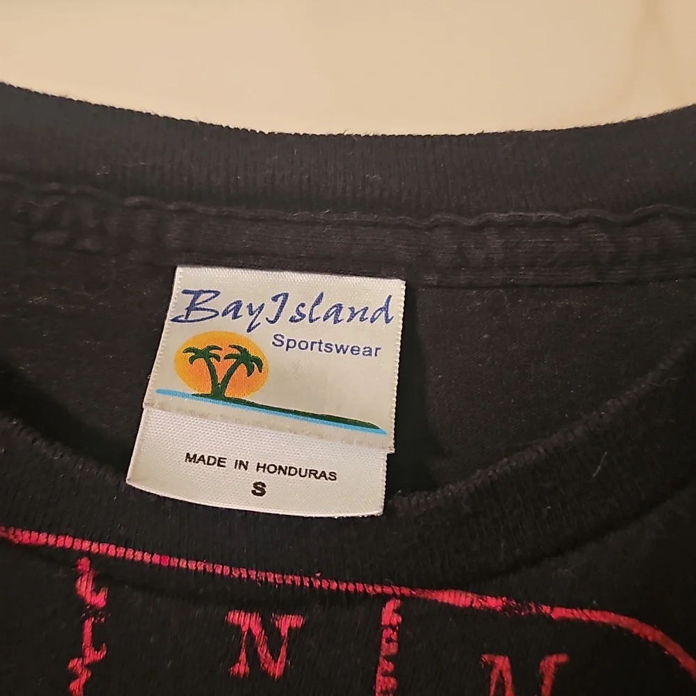 Unisex Underoath Shirt - Picture 2 of 3